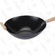 Mainstays Non-Stick Wok | $6 | Walmart